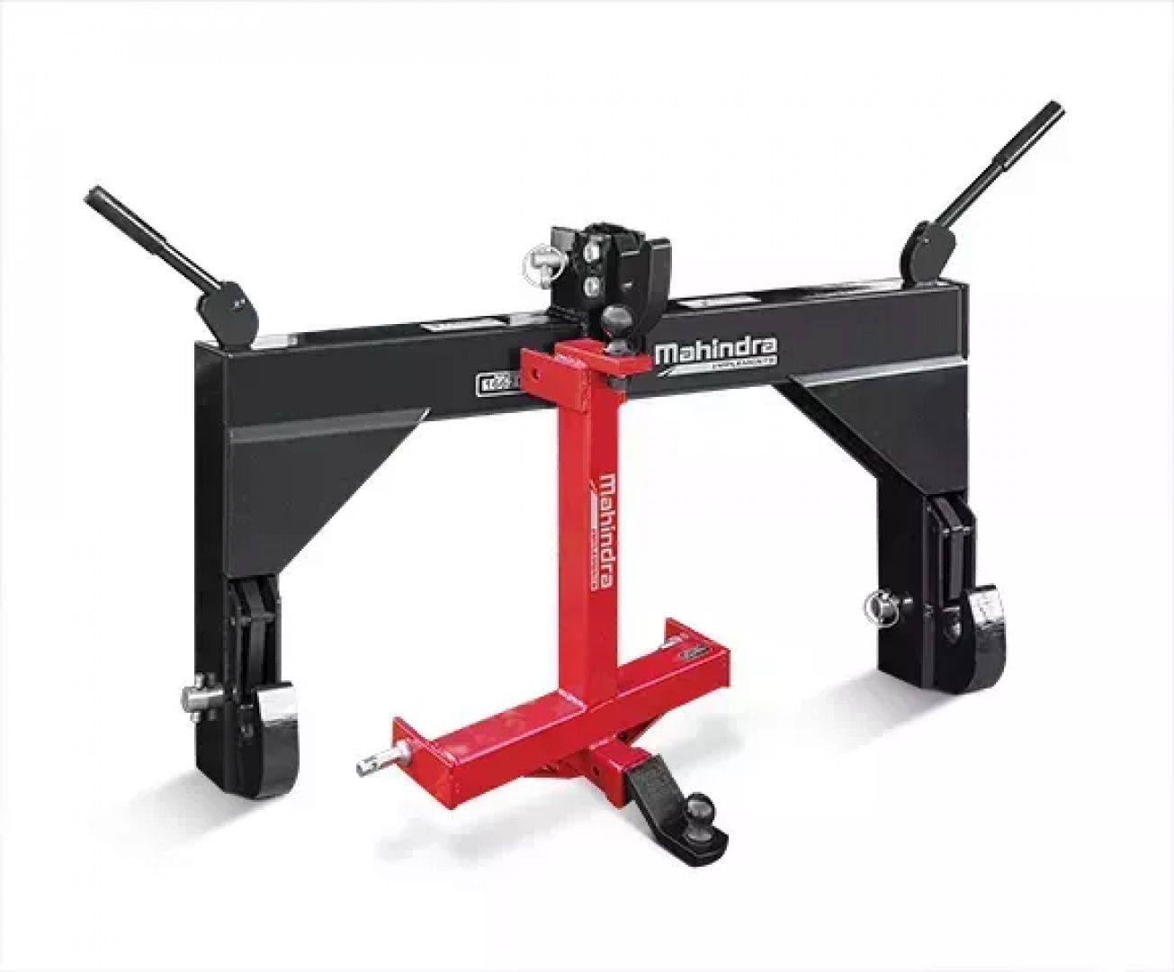 New 2025 Mahindra TMQ3PT Attachment * TRAILER MOVER 3PT *