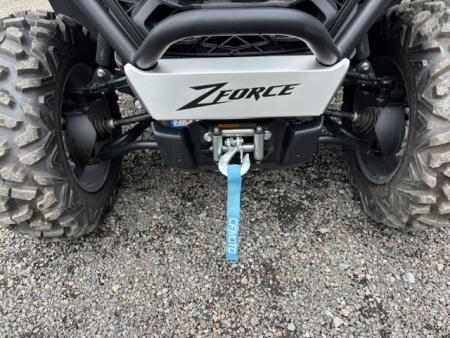 New 2024 CFMOTO ZFORCE 800 TRAIL (G2) Side by Side (Sport)