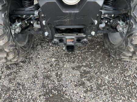 New 2024 CFMOTO ZFORCE 800 TRAIL (G2) Side by Side (Sport)