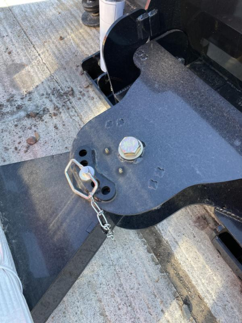 New 2024 Homestead Implements HI-P-SPM-84 Attachment * 84 INCH SNOW PLOW * PINNACLE * MANUAL *