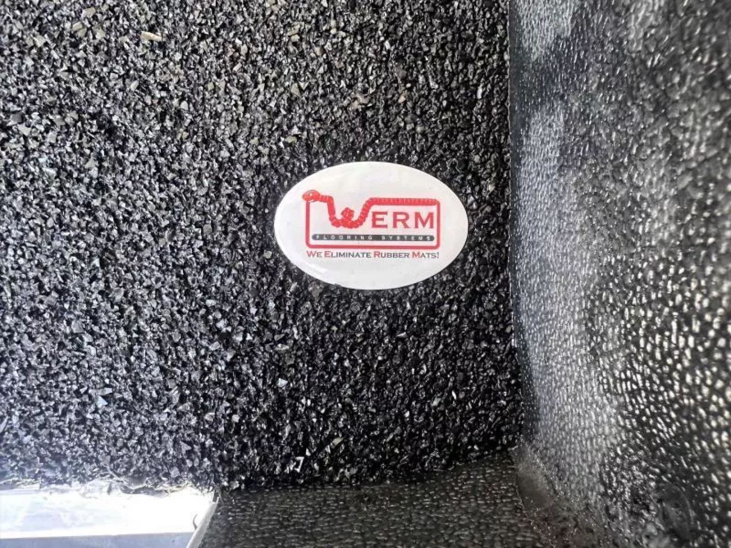 New 2026 Cimarron 26' Stock Combo with Dual Man Doors