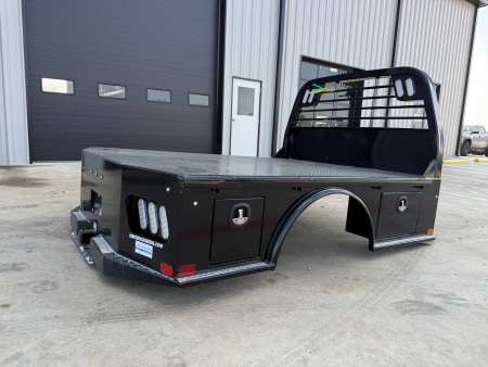 New 2026 CM Truck Beds SK-02845742 Truck Bed 47077