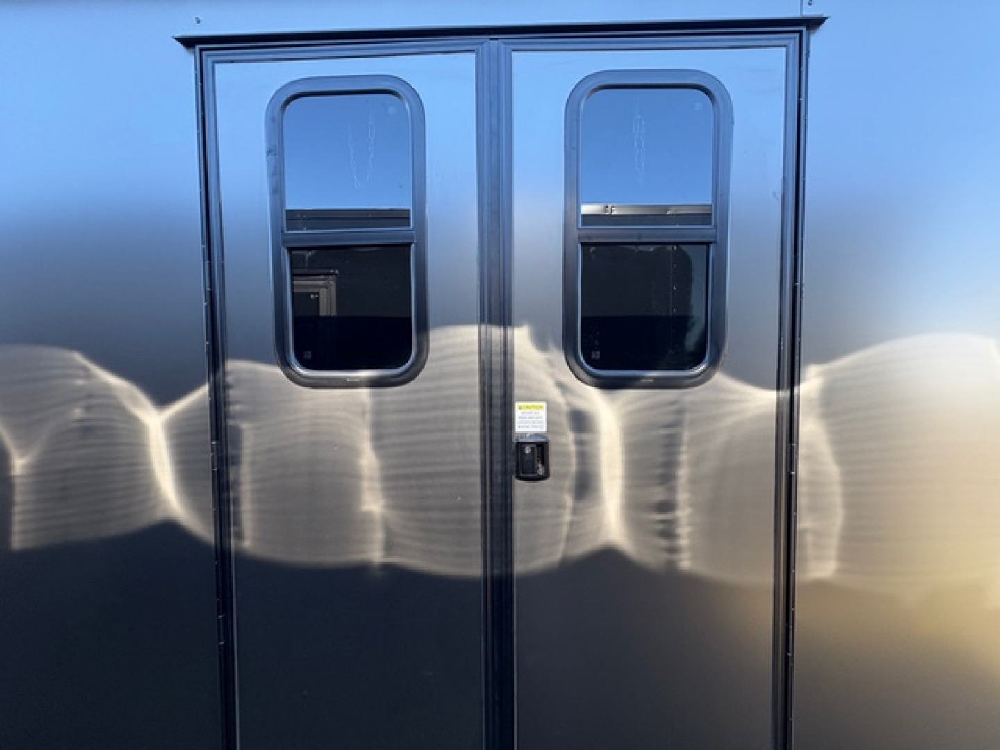 New 2026 Rock Solid Cargo 8.5x28 Triple Race Super Sport Car / Racing Trailer