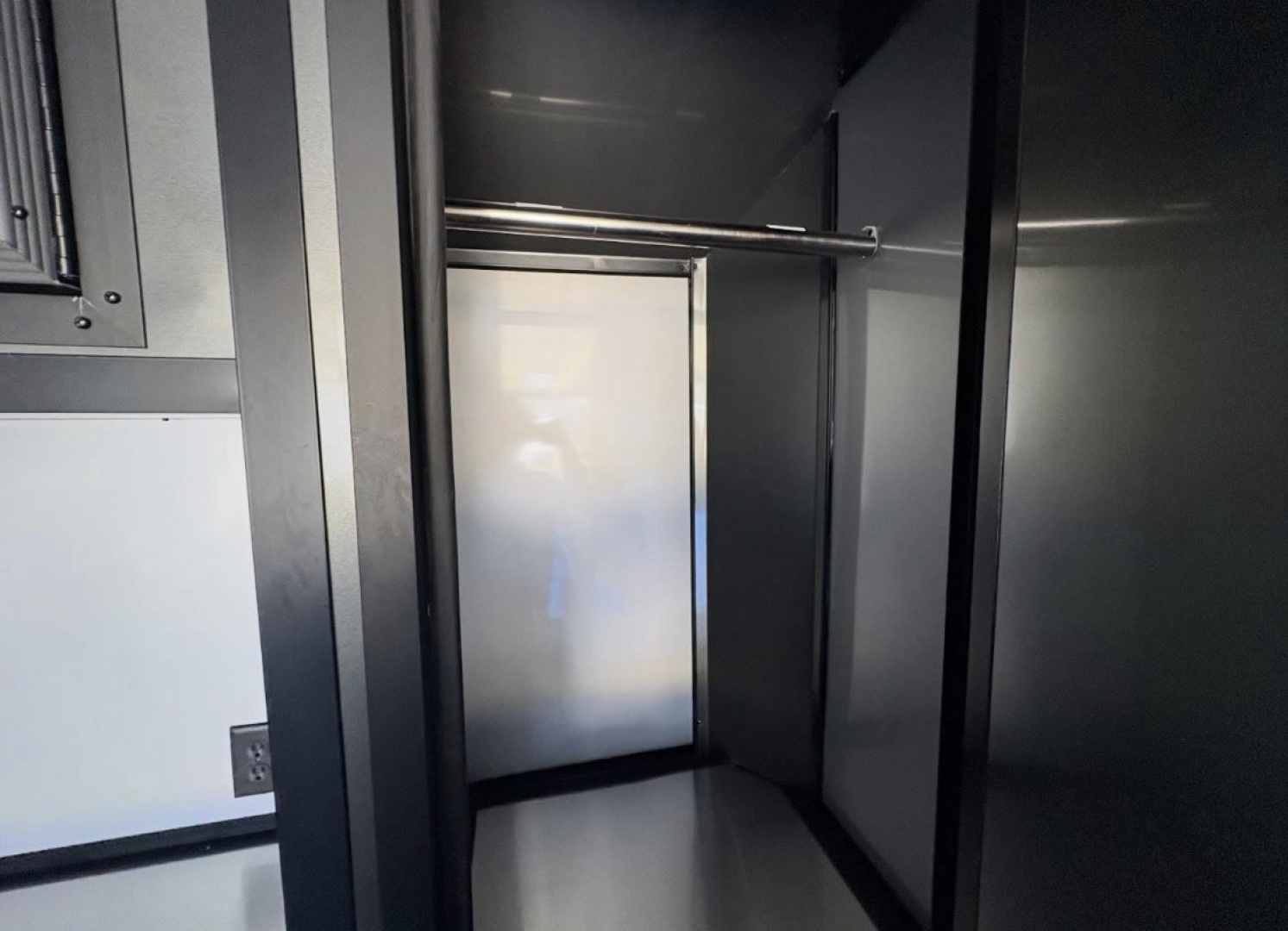 New 2026 Rock Solid Cargo 8.5x26 Tandem Race Super Sport Car / Racing Trailer