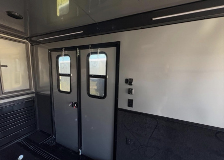 New 2026 Rock Solid Cargo 8.5x26 Tandem Race Super Sport Car / Racing Trailer