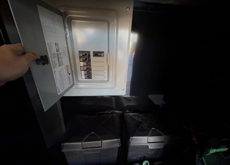 New 2026 Rock Solid Cargo 8.5x26 Tandem Race Super Sport Car / Racing Trailer