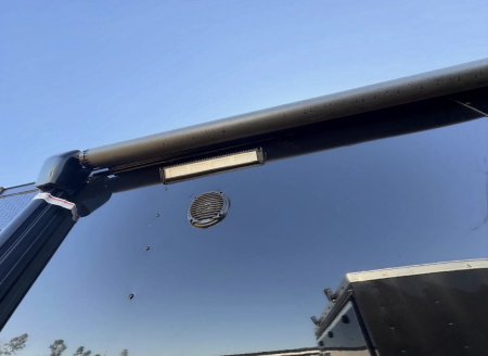 New 2026 Rock Solid Cargo 8.5x26 Tandem Race Super Sport Car / Racing Trailer