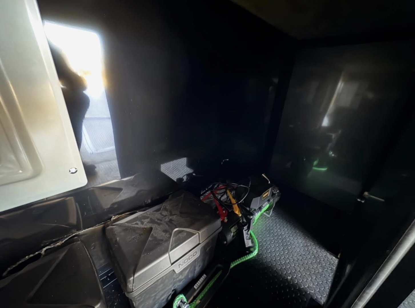 New 2026 Rock Solid Cargo 8.5x26 Tandem Race Super Sport Cargo / Enclosed Trailer