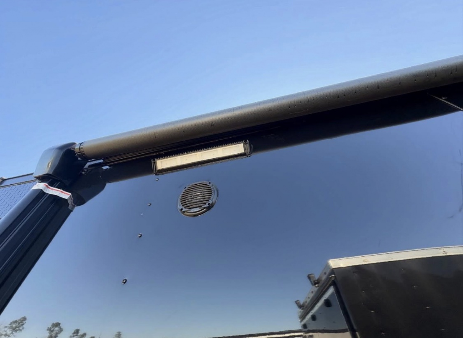 New 2026 Rock Solid Cargo 8.5x26 Tandem Race Super Sport Cargo / Enclosed Trailer