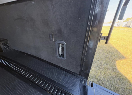 New 2026 Rock Solid Cargo 8.5x26 Tandem Race Super Sport Cargo / Enclosed Trailer