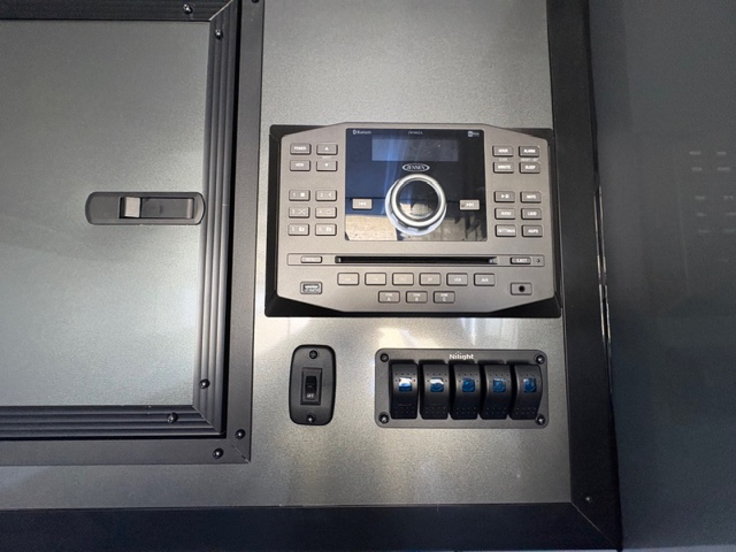 New 2026 Rock Solid Cargo 8.5x28 Triple Race Super Sport Cargo / Enclosed Trailer