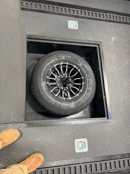 New 2026 Rock Solid Cargo 8.5x32 Triple Race Super Sport Cargo / Enclosed Trailer