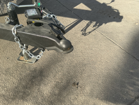 New 2025 H&H Trailers H8416TFTV-070 Cargo / Enclosed Trailer