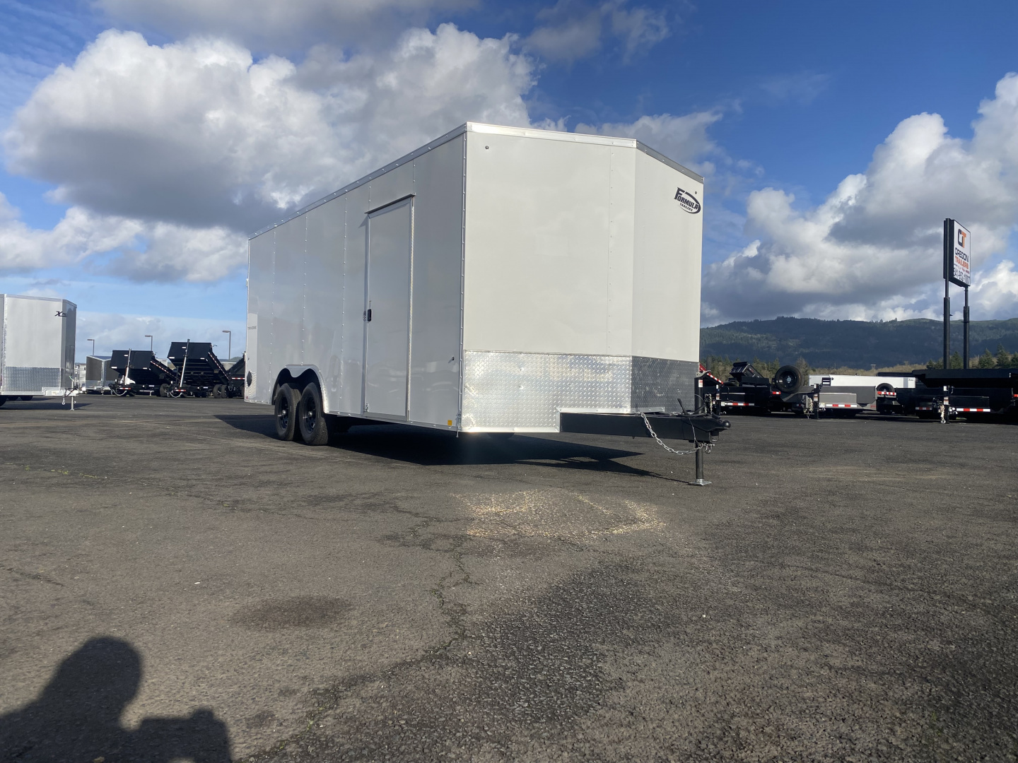2026 Formula Traverse photo 2