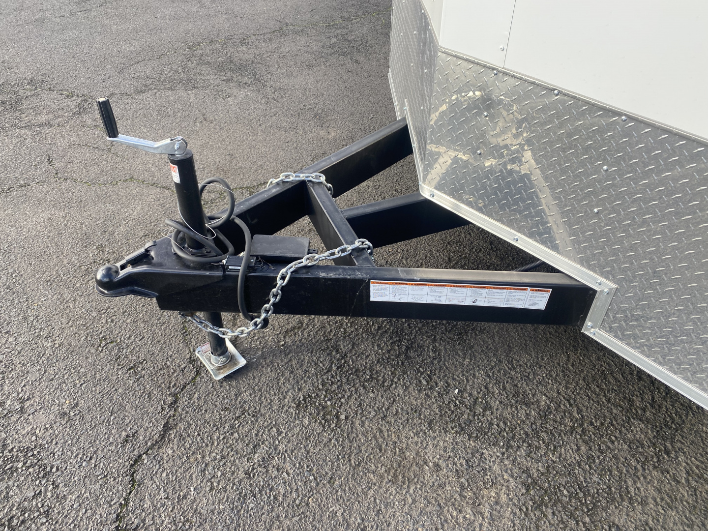 2026 Formula Traverse photo 6