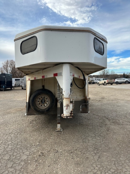 Used 2007 Titan 16' Stock