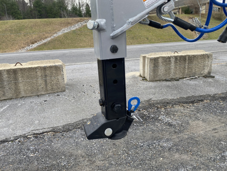 New 2026 Diamond C FMAX210 GOOSENECK TRAILER HYDRO DOVE & JACKS ALUMINUM OUTER RIMS WIRELESS REMOTE