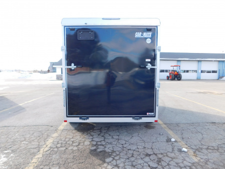 New 2026 Car Mate Trailers CM714CC-HD Cargo / Enclosed Trailer