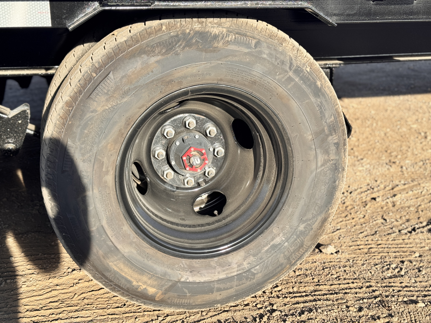 New 2026 Diamond T 8.5-36 Tandem Dual Gooseneck Deckover 24K GVWR