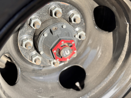 New 2026 Diamond T 8.5-36 Tandem Dual Gooseneck Deckover 24K GVWR