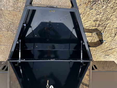 New 2026 MAXX-D N6X 83"X24' STEEL FLOOR/E TRACK/ROCK SHIELD 9.9K GVWR Car / Racing Trailer