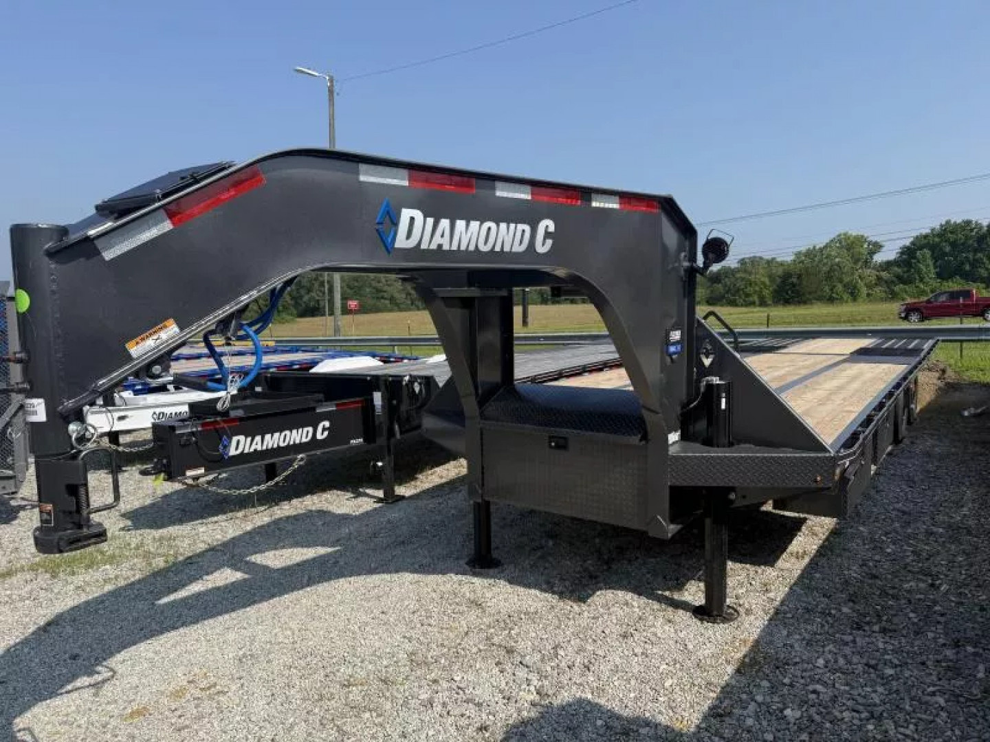 Diamond C Trailers Reviewsnull