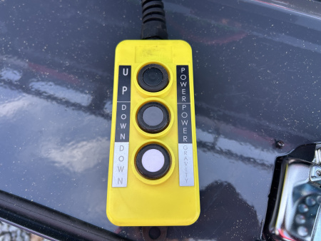 New 2026 Lamar Deckover Tilt Trailer | 102" x 26' 21K GVWR