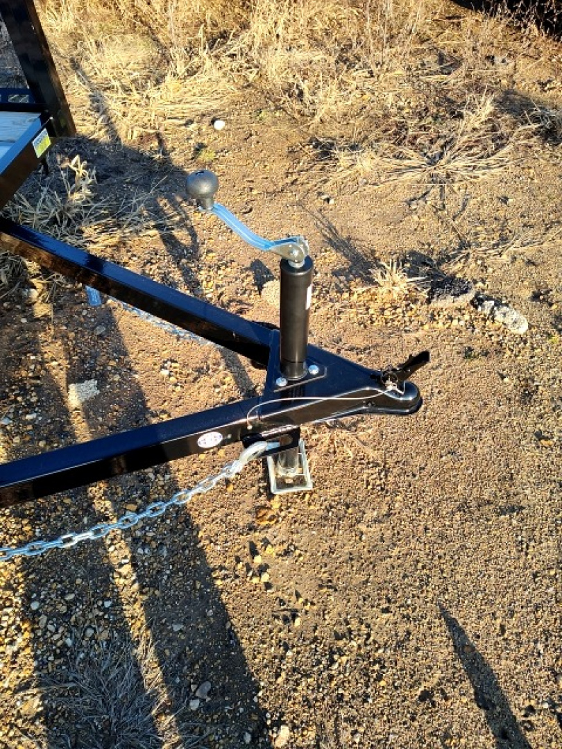 2026 Quality Steel and photo 2
