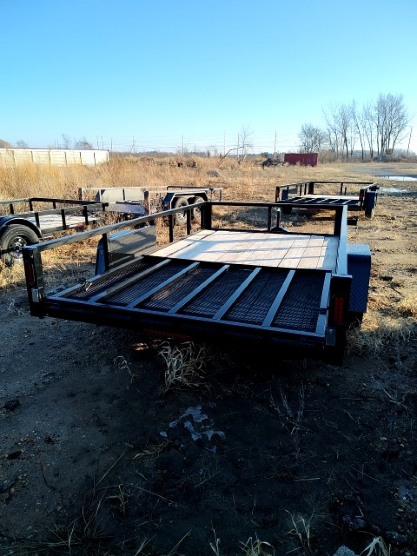 2026 Quality Steel and photo 4
