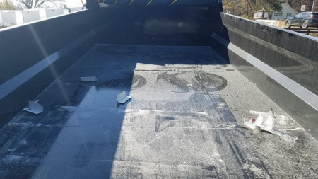 New 2026 Sure-Trac 82x14 Telescopic 14K Dump Trailer