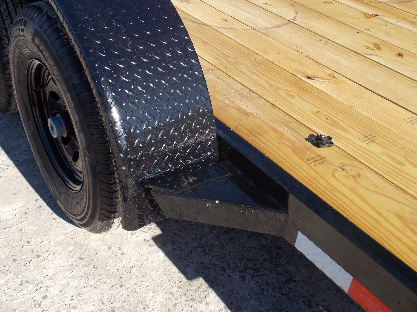 New 2026 Triple Crown Trailers TC CHWF7X2010 Car Hauler