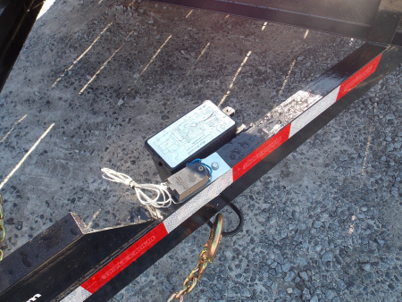 New 2026 Triple Crown Trailers TC CHWF7X2010 Car Hauler