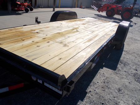 New 2026 Triple Crown Trailers TC CHWF7X2010 Car Hauler