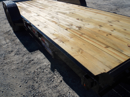 New 2026 Triple Crown Trailers TC CHWF7X2010 Car Hauler