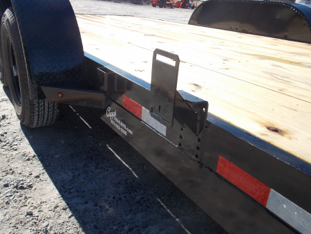 New 2026 Triple Crown Trailers TC CHWF7X2010 Car Hauler