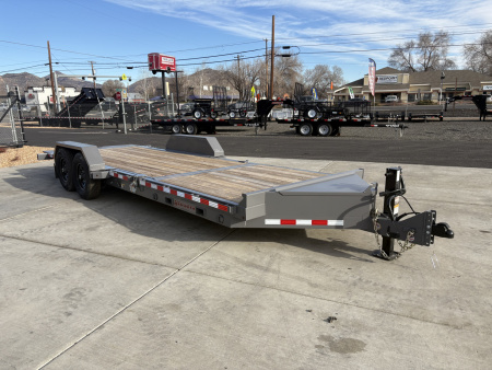 New 7x22 TA 15.4K Midsota Tilt