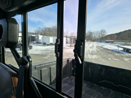 New 2026 CF MOTO U10 PRO HIGHLAND Utility Side-by-Side (UTV)