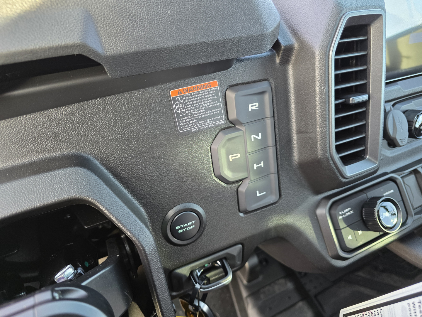 New 2026 CF MOTO U10 PRO HIGHLAND Utility Side-by-Side (UTV)