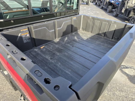 New 2026 CF MOTO U10 PRO HIGHLAND Utility Side-by-Side (UTV)