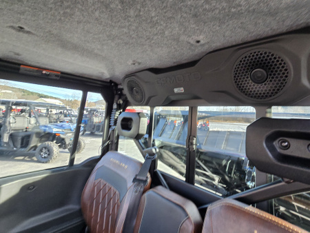 New 2026 CF MOTO U10 PRO HIGHLAND Utility Side-by-Side (UTV)