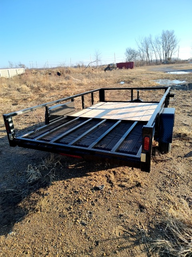 2026 Quality Steel and photo 4