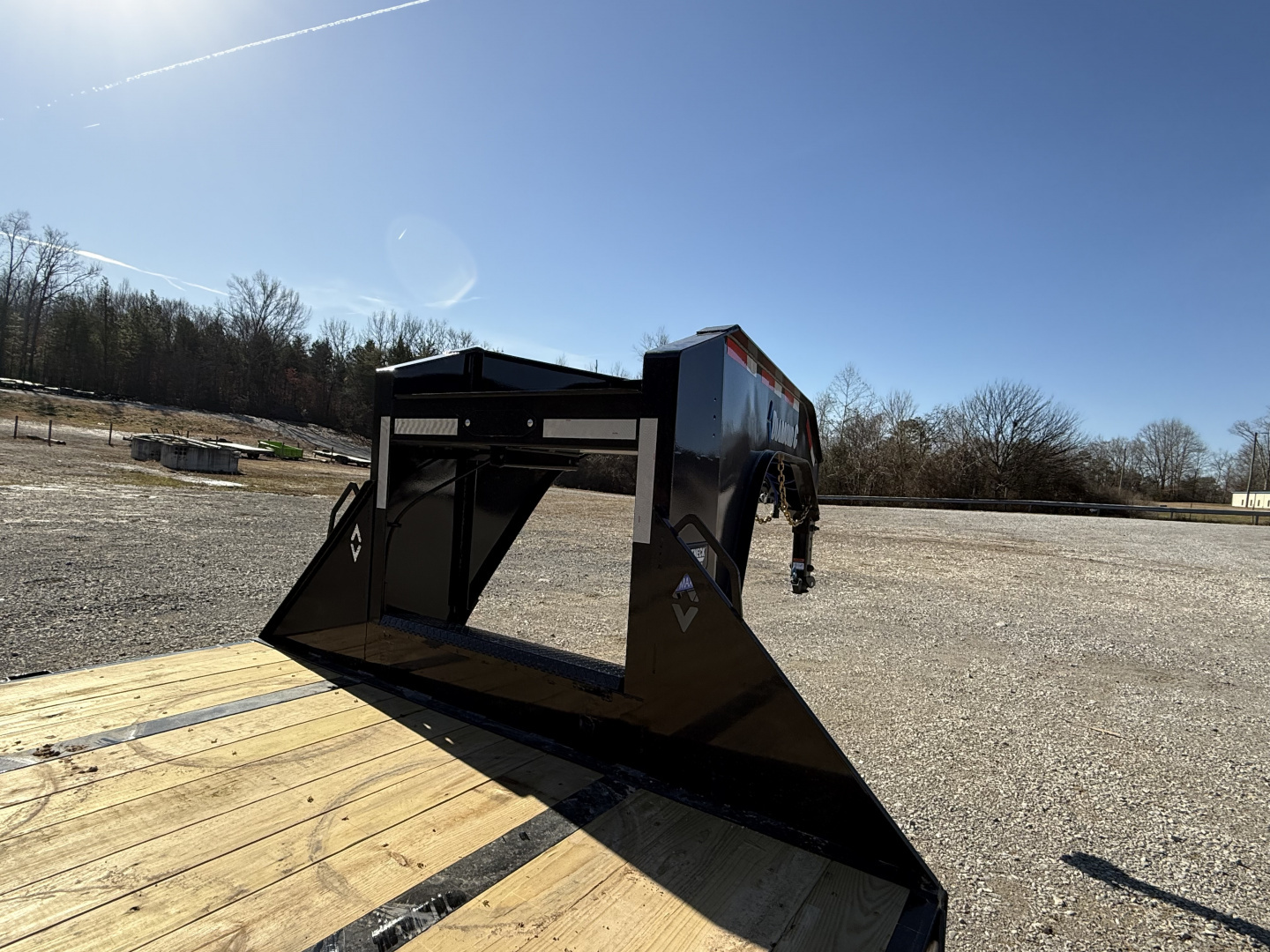 New 2026 Diamond C Trailers FMAX 212 Flatbed Trailer, MAX RAMPS ALUMINUM OUTER WHEELS