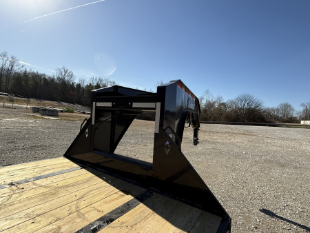 New 2026 Diamond C Trailers FMAX 212 Flatbed Trailer, MAX RAMPS ALUMINUM OUTER WHEELS