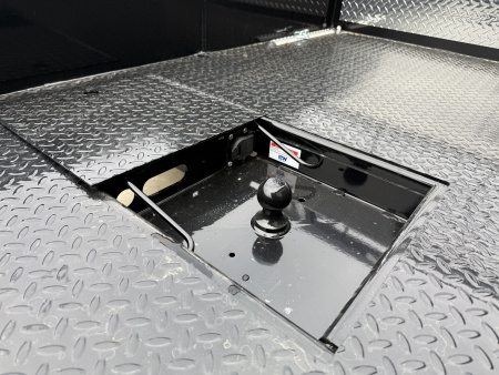 New 2026 CM Truck Beds TM-03946034SDLX Truck Bed 54448