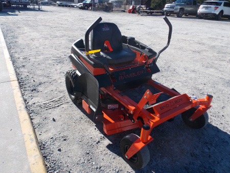 New 2026 Bad Boy BAD BMZ4219BG Lawn Mowers