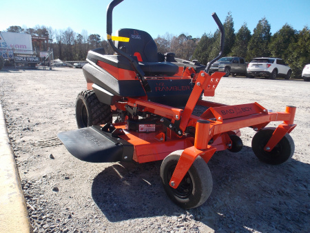 New 2026 Bad Boy BAD BMZ4219BG Lawn Mowers