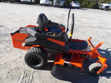 New 2026 Bad Boy BAD BMZ4219BG Lawn Mowers