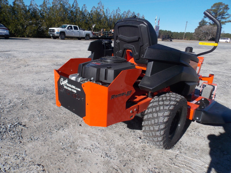 New 2026 Bad Boy BAD BMZ4219BG Lawn Mowers