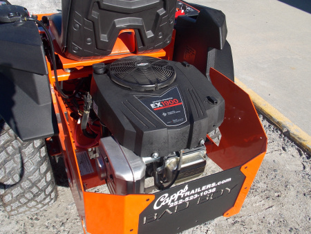 New 2026 Bad Boy BAD BMZ4219BG Lawn Mowers