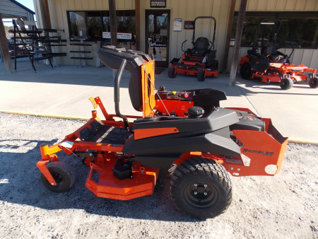 New 2026 Bad Boy BAD BMZ4219BG Lawn Mowers